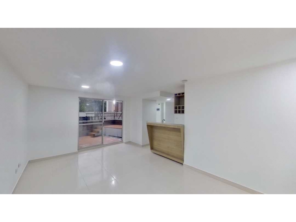 APARTAMENTO EN VENTA ITAGUI DITAIRES (X)