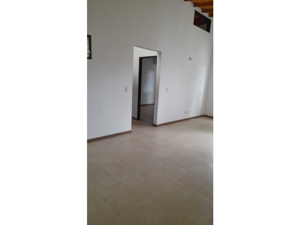 APARTAMENTO EN VENTA LA CEJA