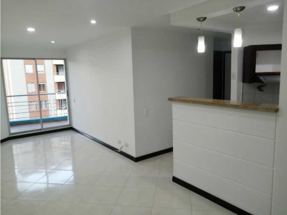 Apartamento en Venta Laureles, Cerca al Segundo Parque