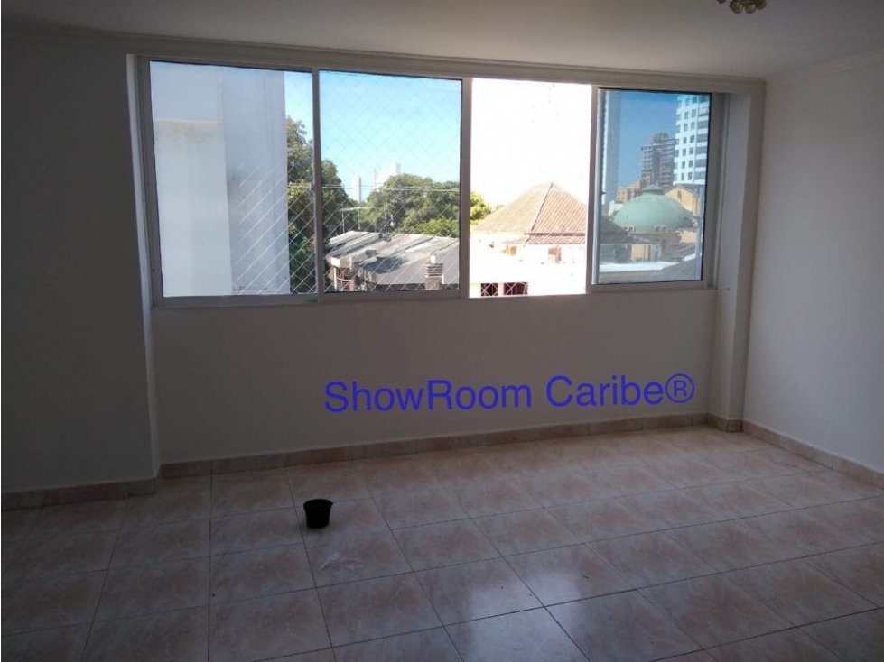 Apartamento en venta , Los Cedros , Manga