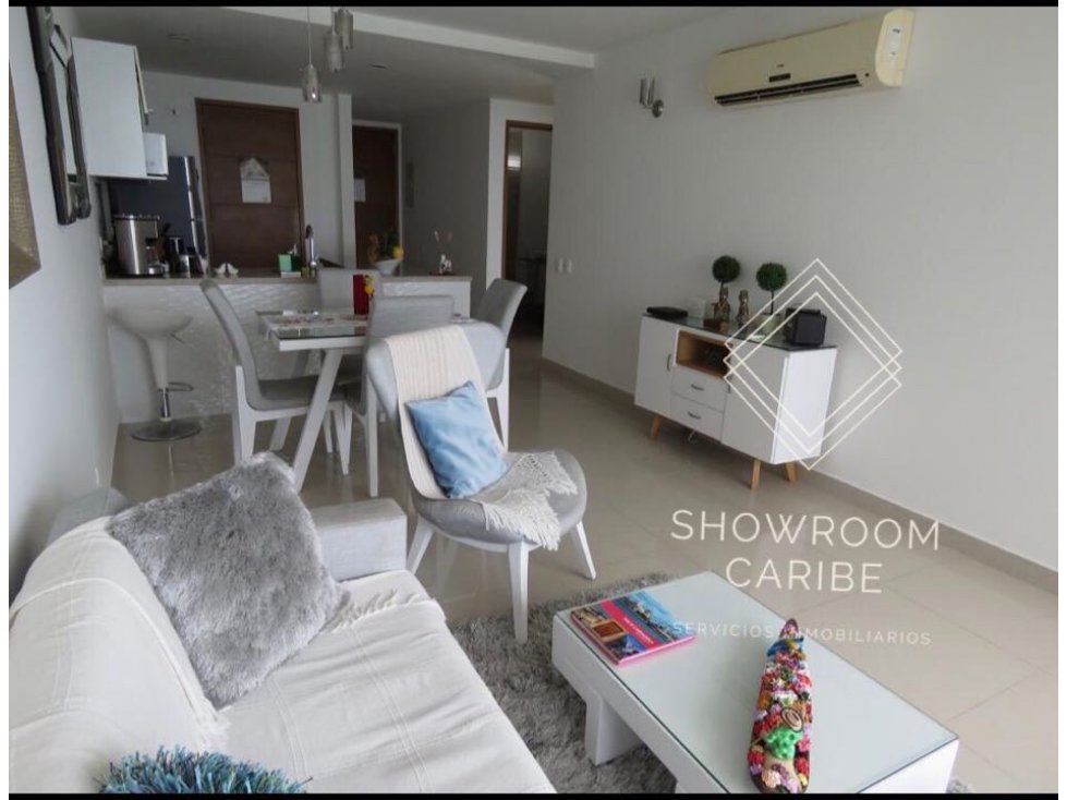 Apartamento en venta Marbella frente al mar