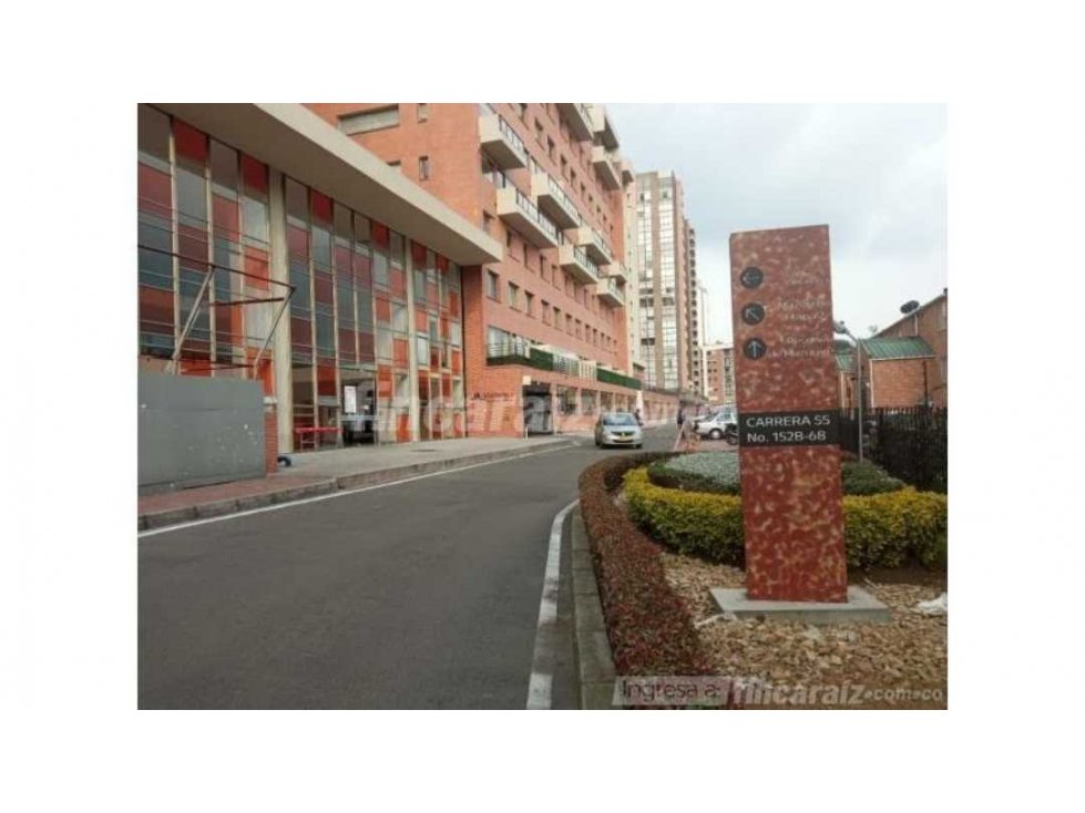 APARTAMENTO EN VENTA MAZUREN