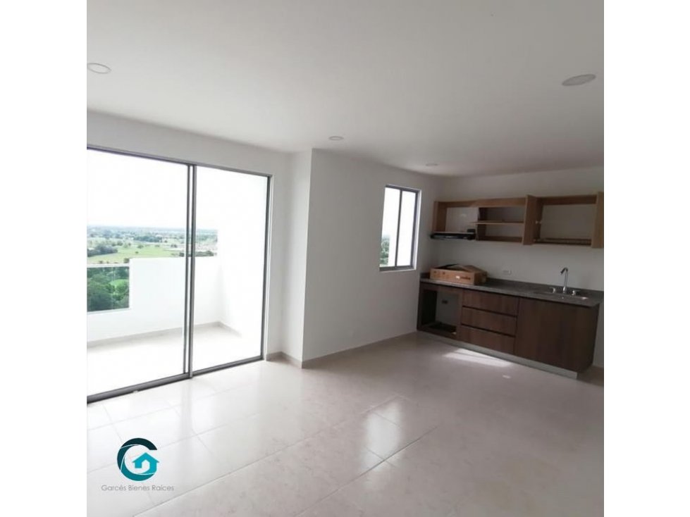 Apartamento en venta - Nuevo - Monteverde (Montería)