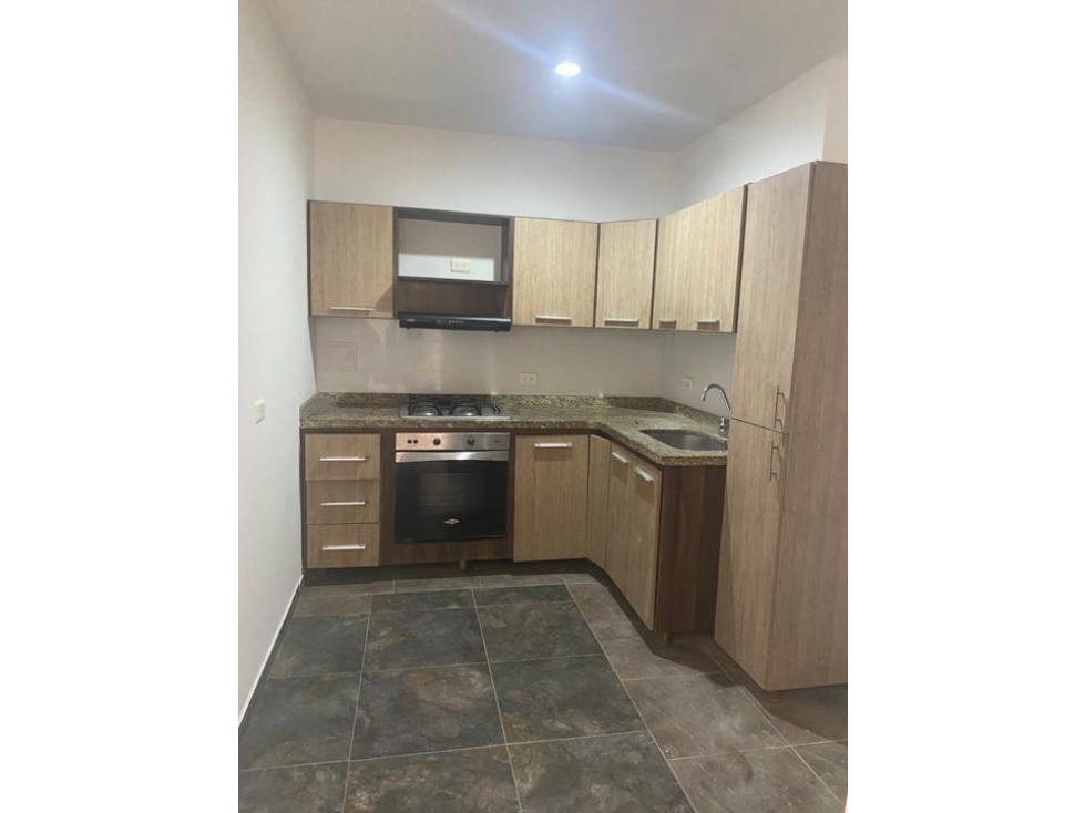 Apartamento En Venta Palermo