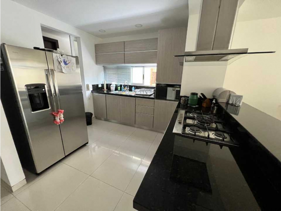 Apartamento en Venta Riomar