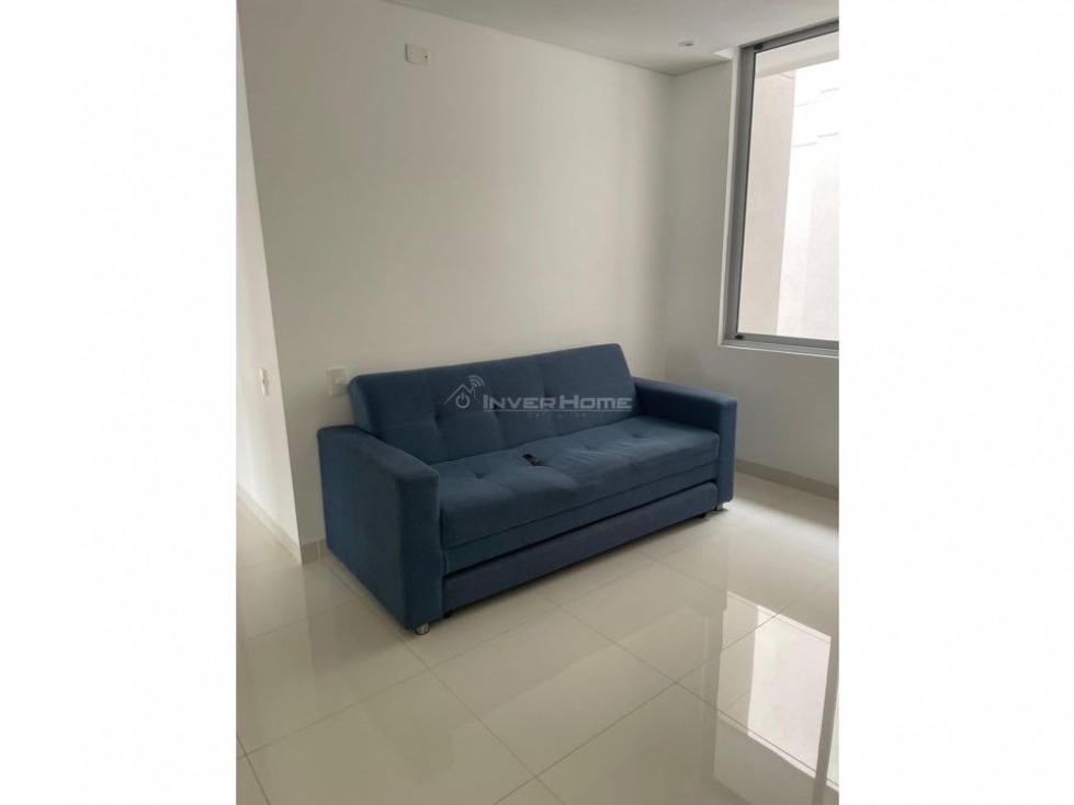 APARTAMENTO EN VENTA RIOMAR