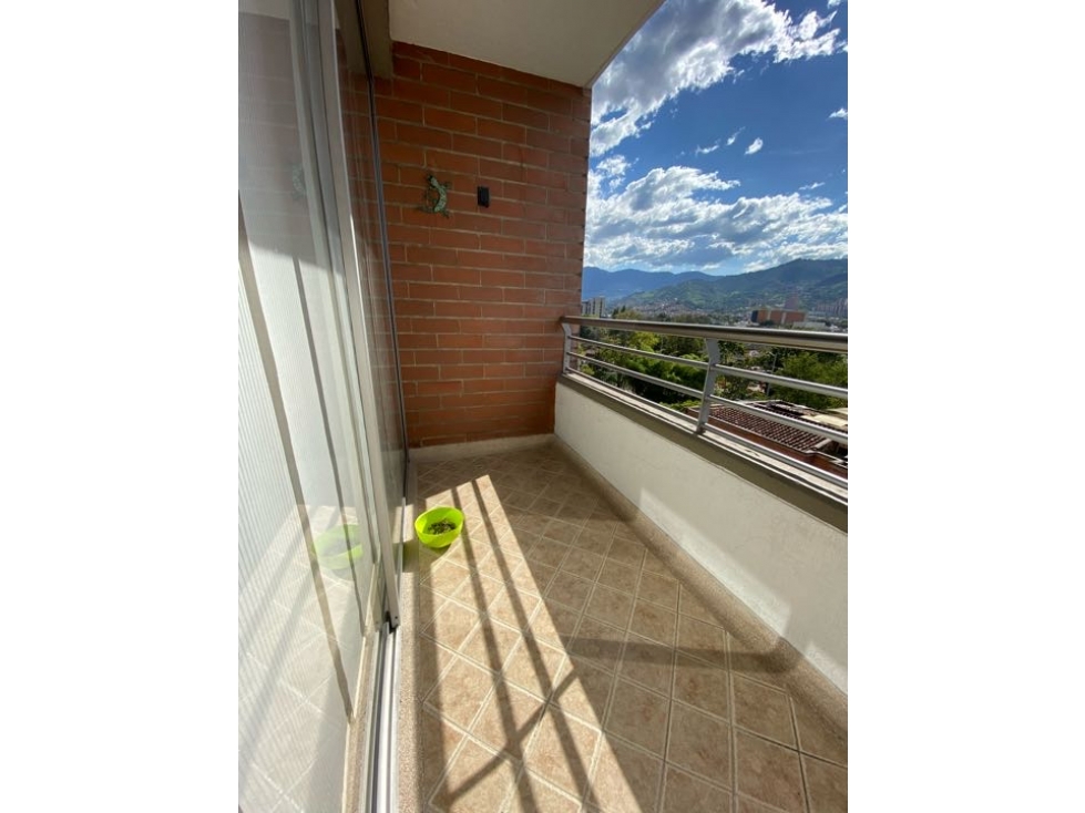 APARTAMENTO -ENVIGADO -ZÚÑIGA