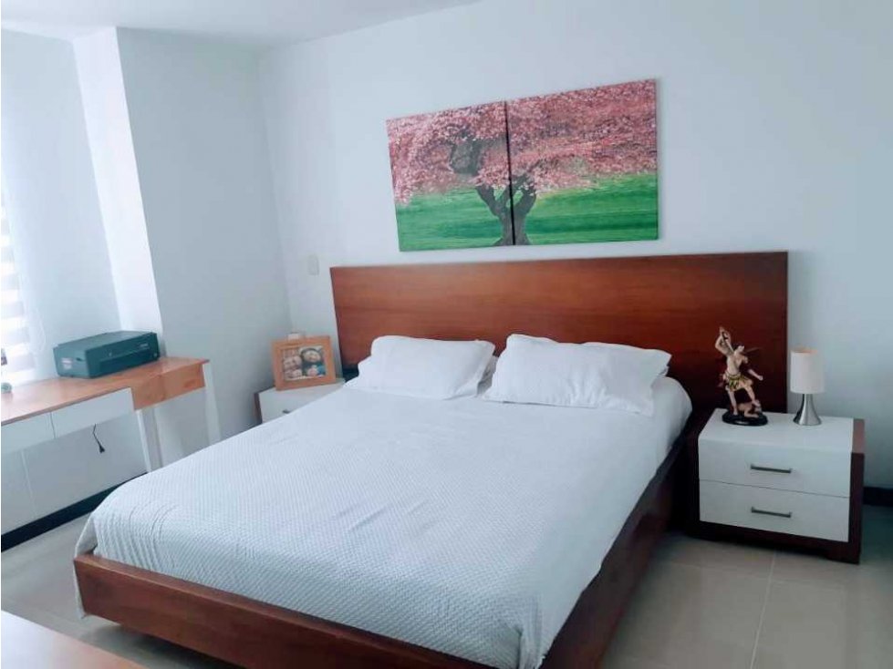 Apartamento Loma de los Bernal