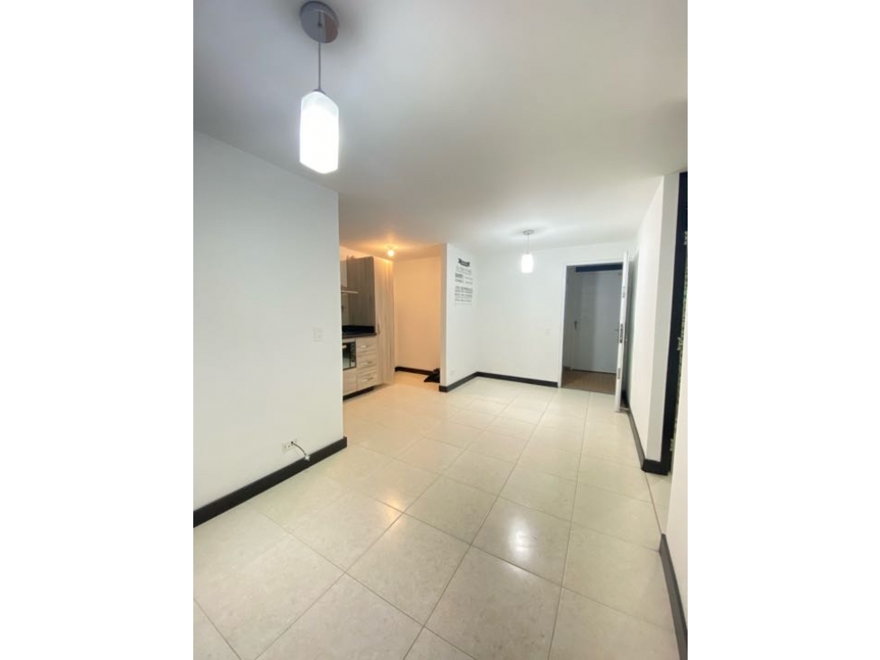 APARTAMENTO LOMA DEL BARRO