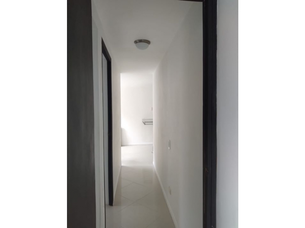Apartamento loma del indio