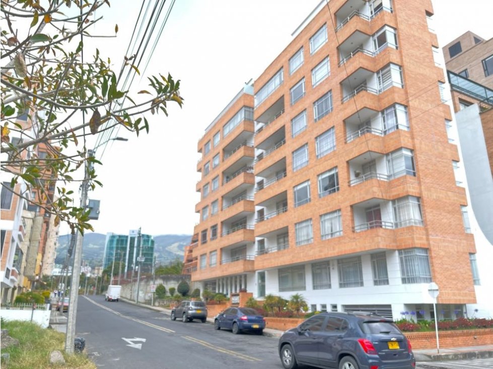 Apartamento Morasurco