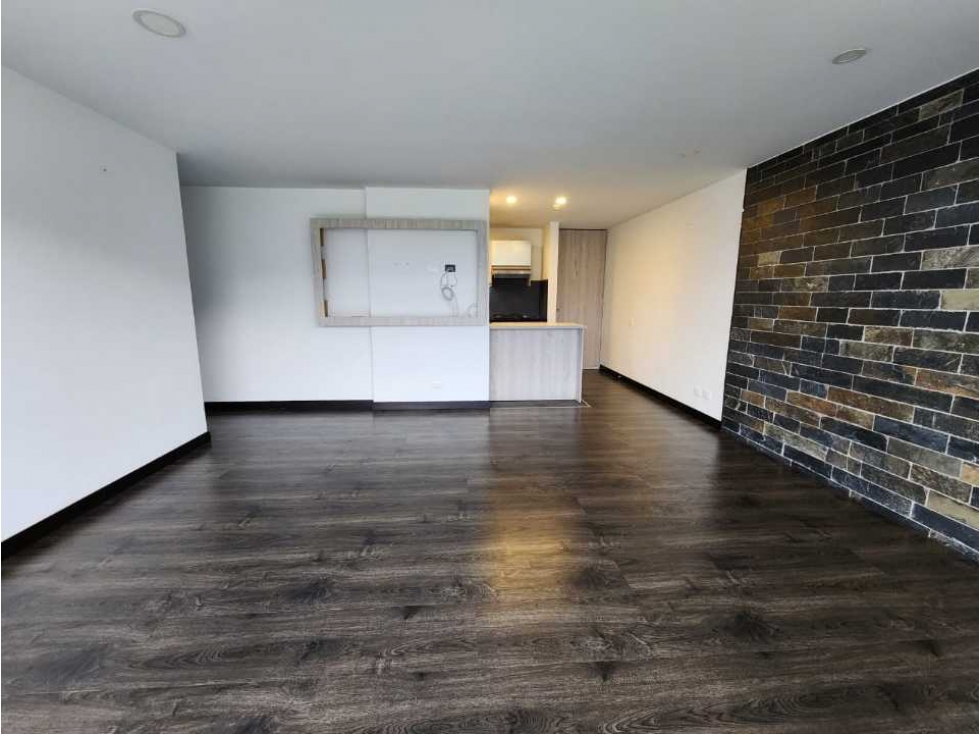 APARTAMENTO  PARA ALQUILER  AL NORTE DE ARMENIA