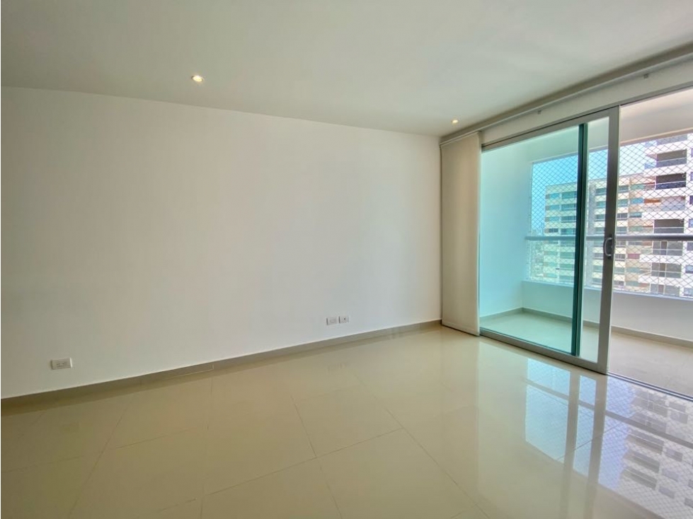 Apartamento Residencial en Marbella! 2 Habitaciones!