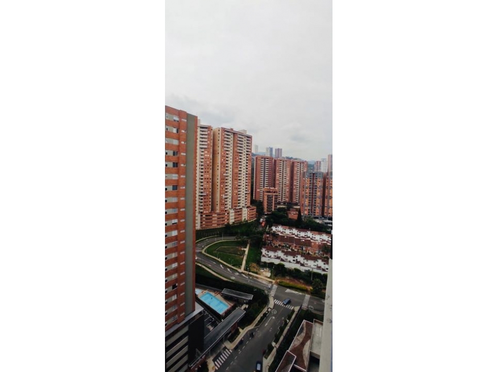 Venta Apartamento en Sabaneta Maria Auxiliadora 70 mt2