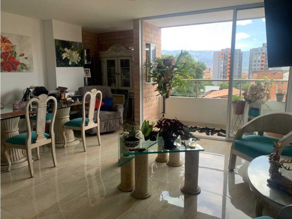 Apartamento Simon Bolívar