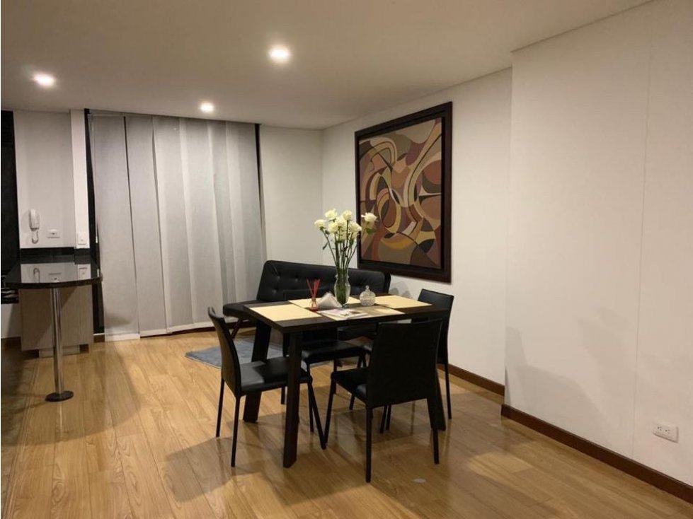 Apartamento Toscana Rentando - Chía