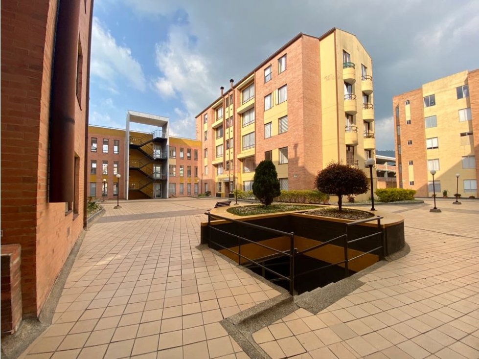 APARTAMENTO - VENTA - BALMORAL - BOGOTA - NORTE