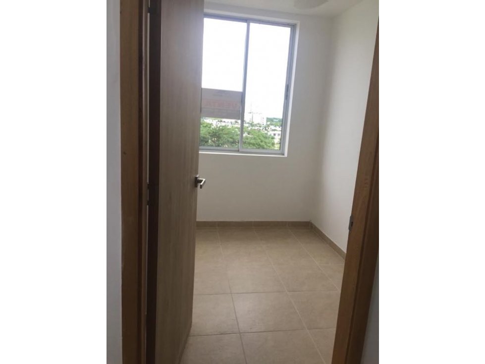 Apartamento venta Castellana