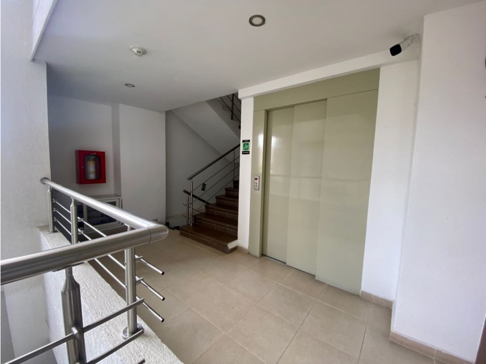 APARTAMENTO - VENTA - CIUDAD JARDIN AREA 101 - CALI - SUR