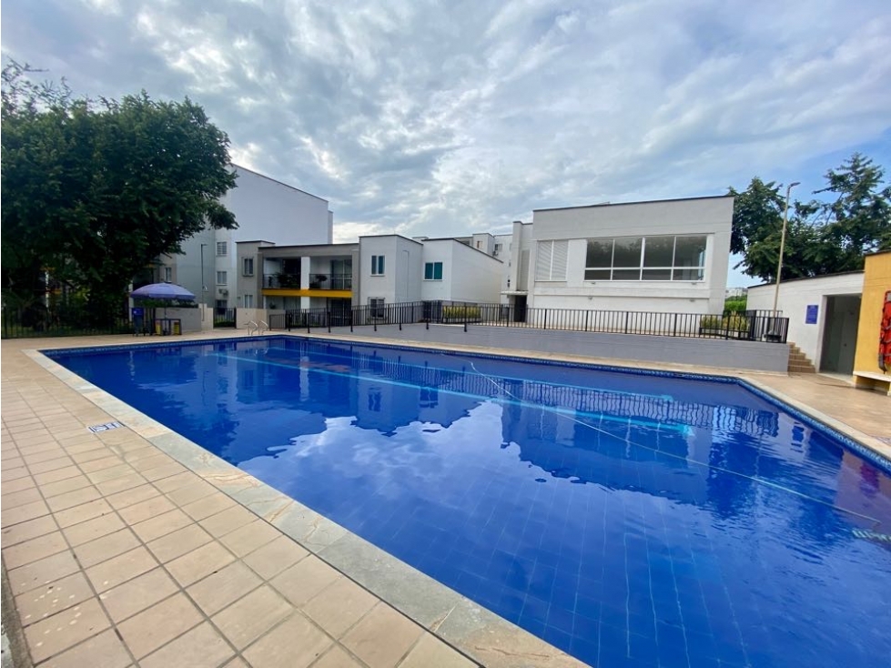 APARTAMENTO - VENTA - CIUDAD PACÍFICA VENTURA - CALI  - SUR