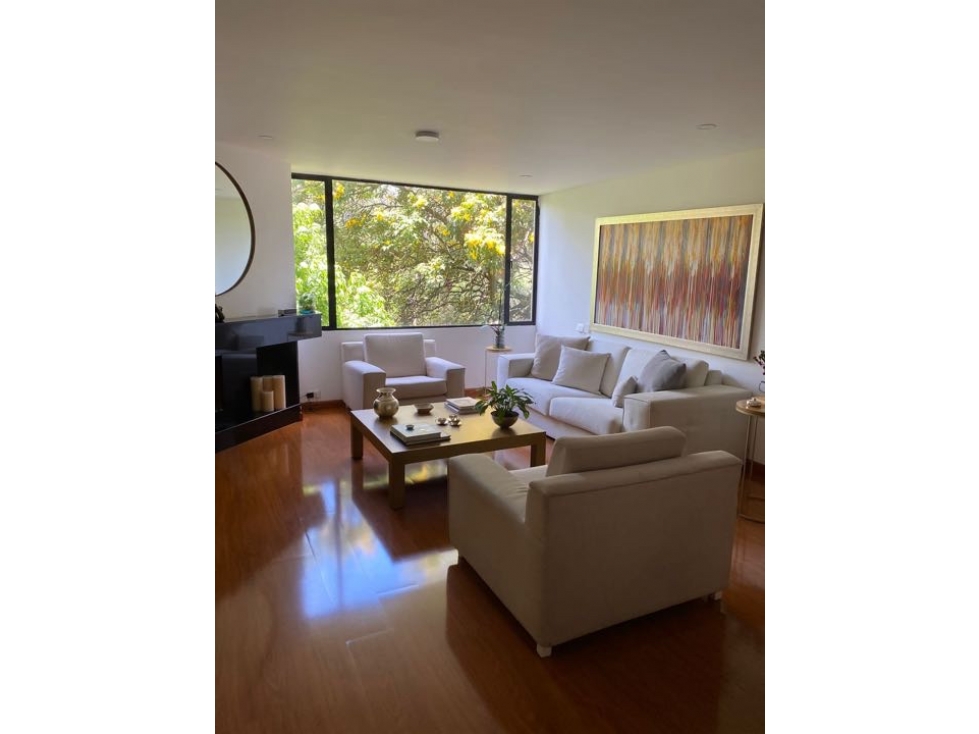 APARTAMENTO VENTA NIZA