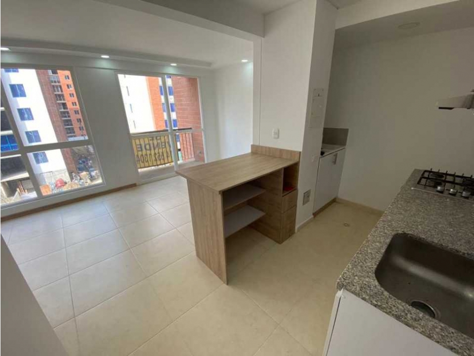 APARTAMENTO - VENTA - VALLE DEL LILI