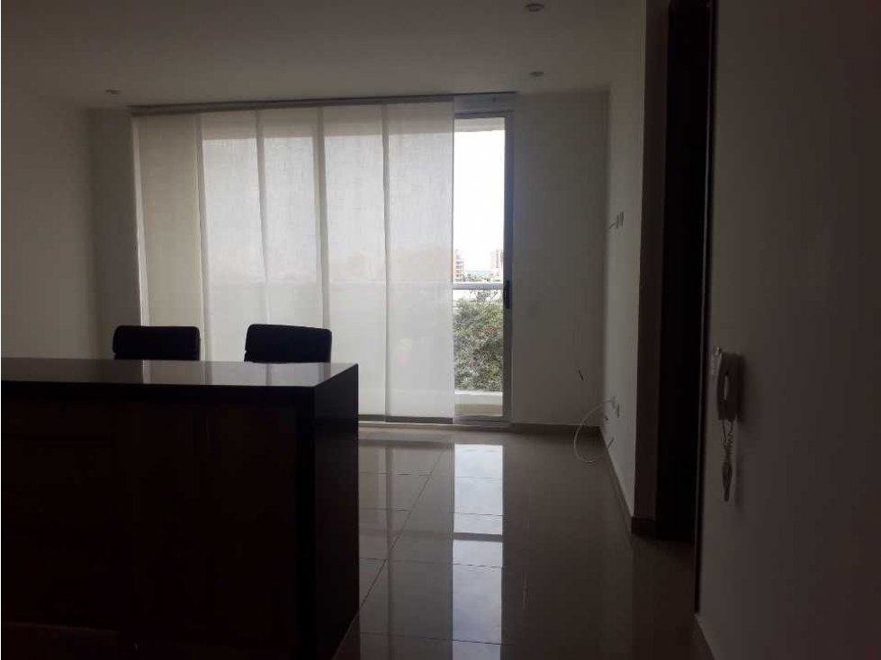 Apartamento Villasantos