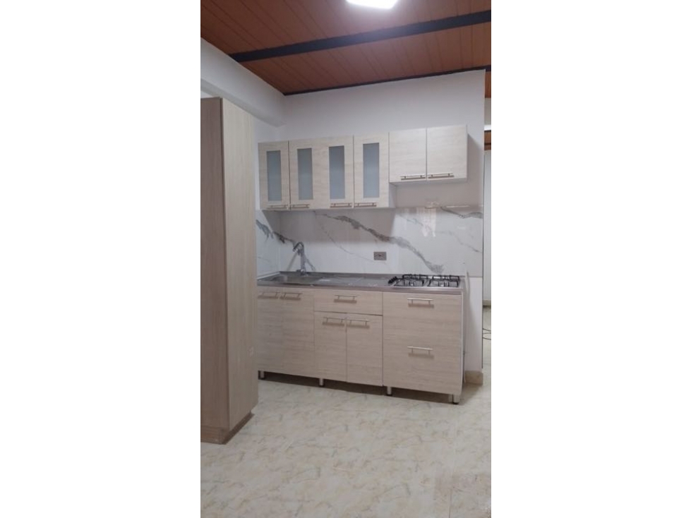 ? Apartamentos nuevos en Santa Rosa de Cabal (Manantial I)