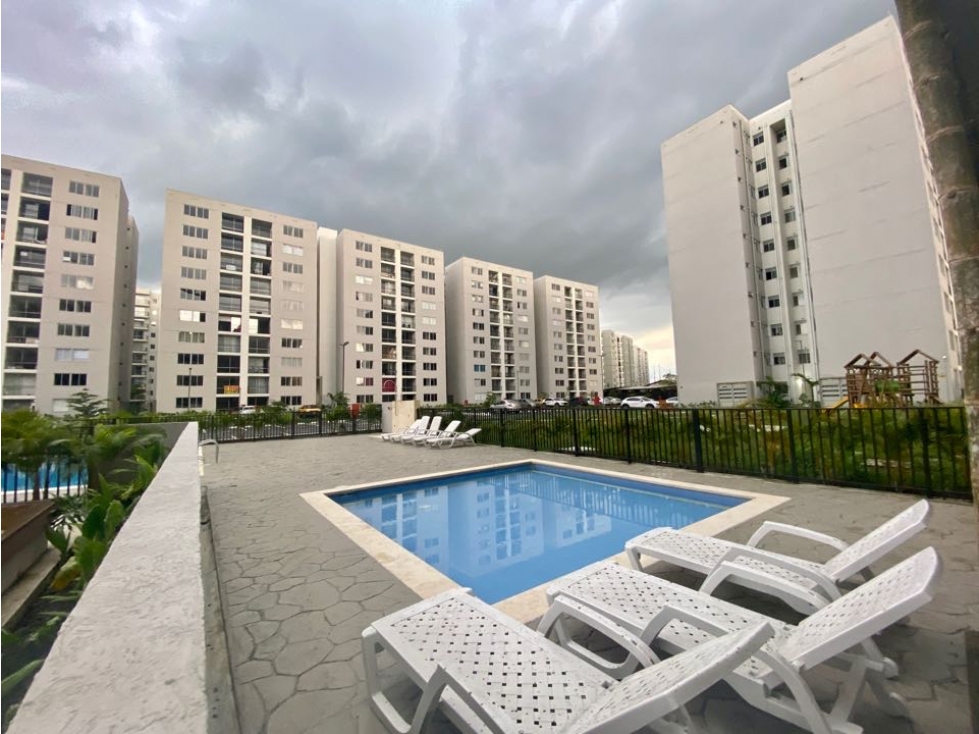 APARTAMENTO - ALQUILER - BOCHALEMA - CALI - SUR