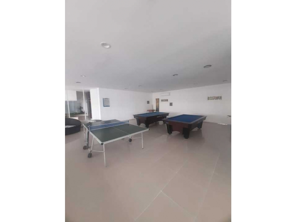 APTO CARTAGENA LA BOQUILLA