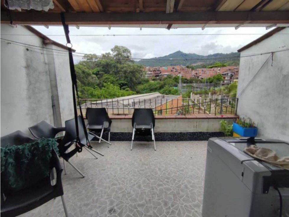 APARTAMENTO EN ITAGUI FERRARA