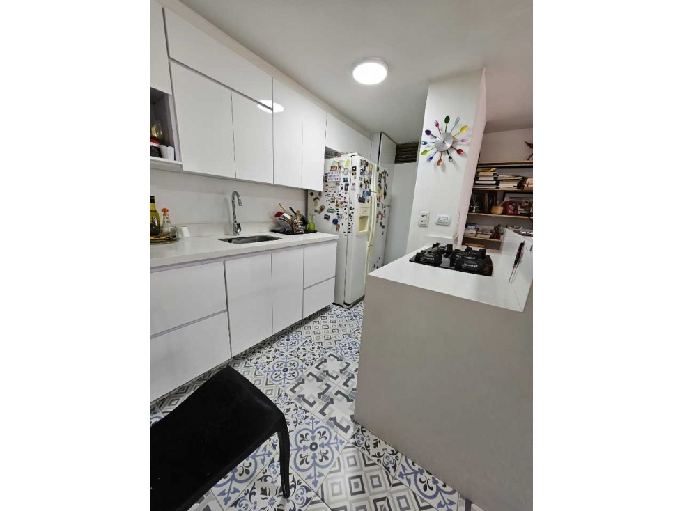 Apto/cumbres/remodelado