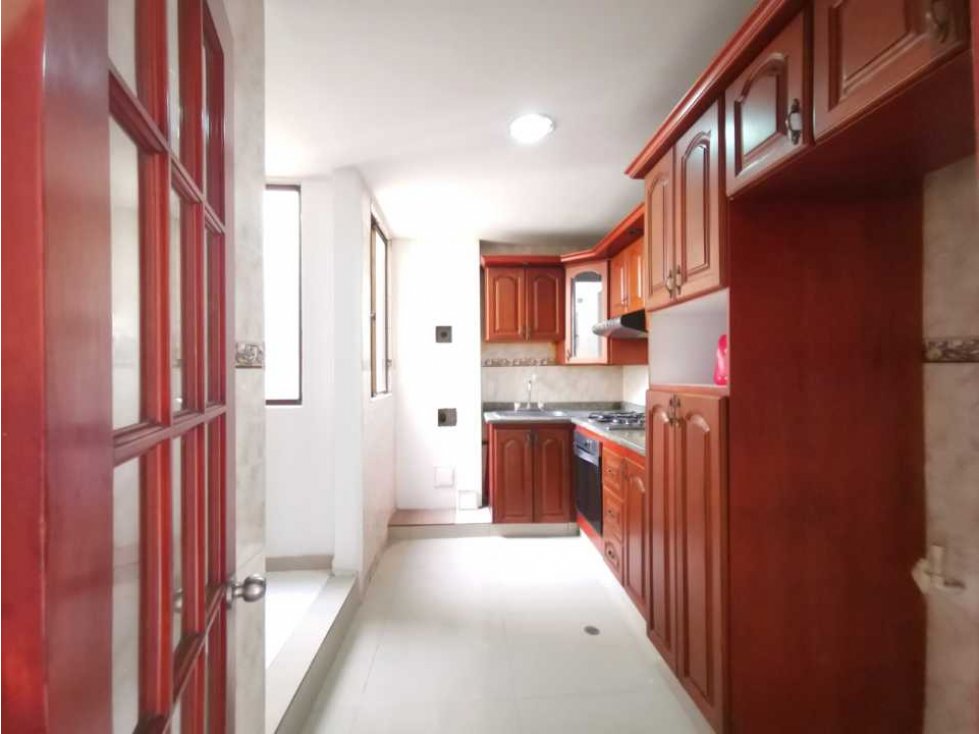 Venta de Apartamento. Ciudad Jardin. Baranquilla