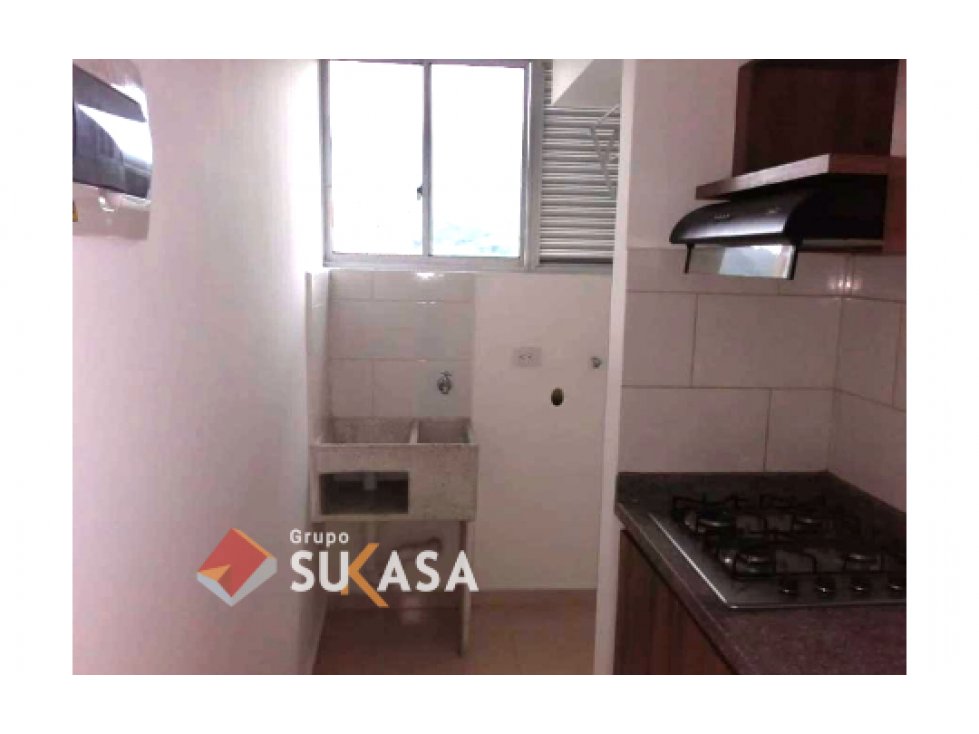 VENDO APARTAMENTO TORRES DE SANTA MARTA DOSQUEBRADAS COD  6430850