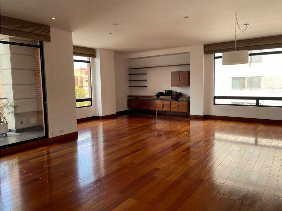 Arriendo Cabrera
