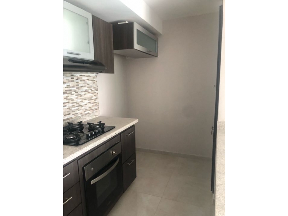 Arriendo hermoso apartamento