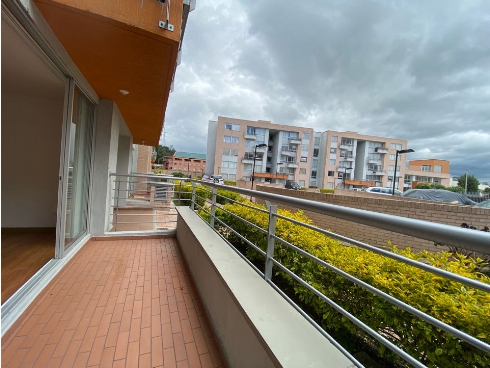 ARRIENDO LINDO APARTAMENTO EN TOCANCIPA MONTEVERDE