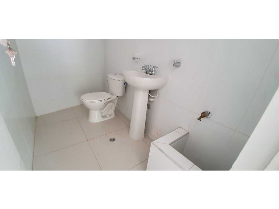 Arriendo Local Comercial