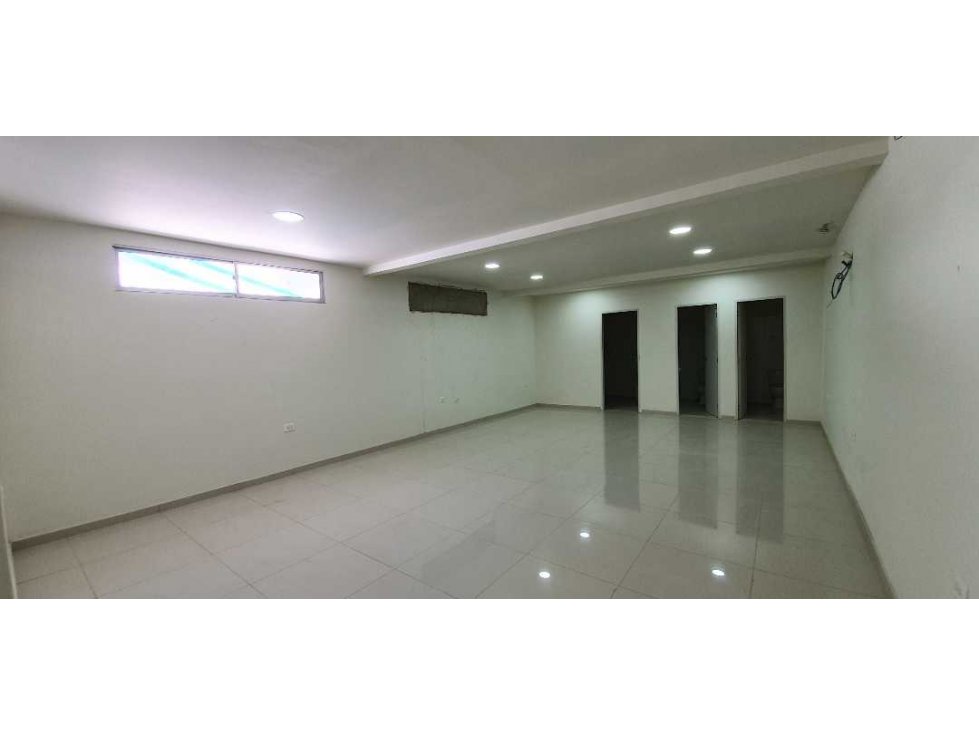 Arriendo Local Comercial Duplex
