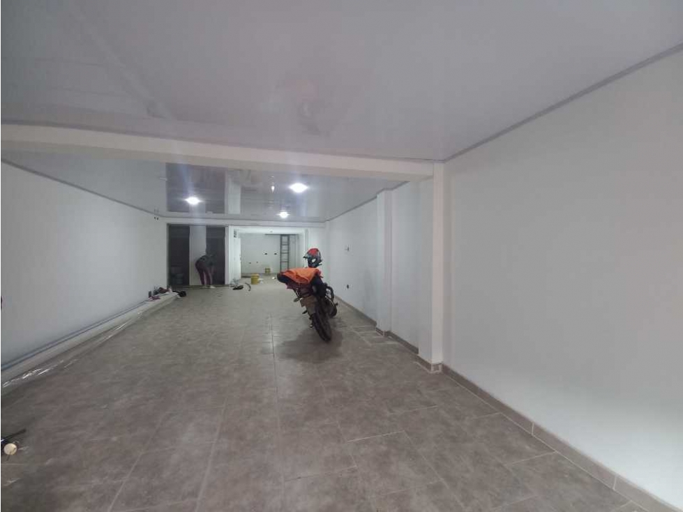 ARRIENDO LOCAL COMERCIAL EN BOGOTÁ KENNEDY