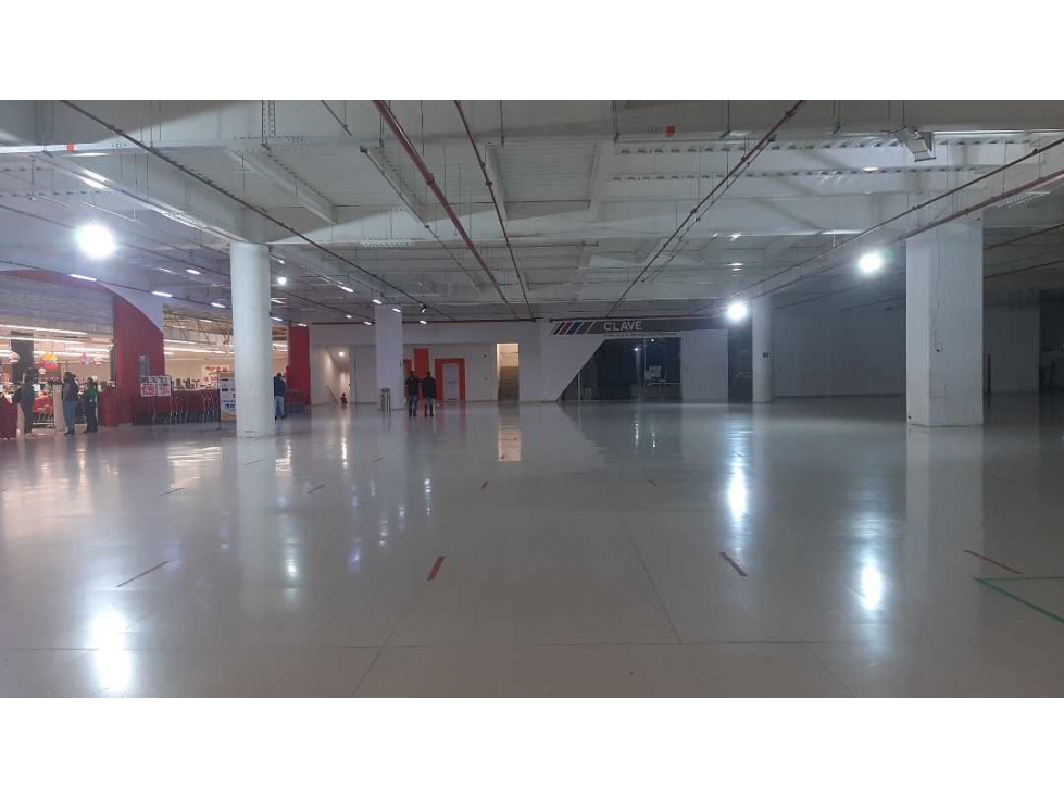 TERRAPLAZA LOCAL   EN ARRIENDO  POPAYAN COLOMBIA