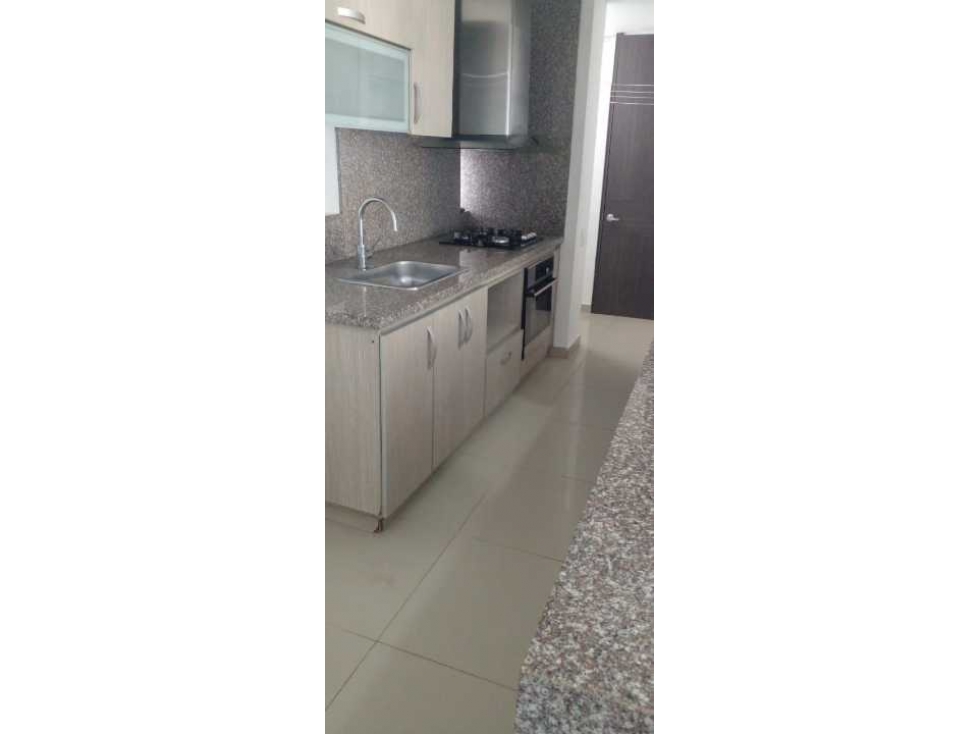 Arriendo y Venta Apartamento Crespo