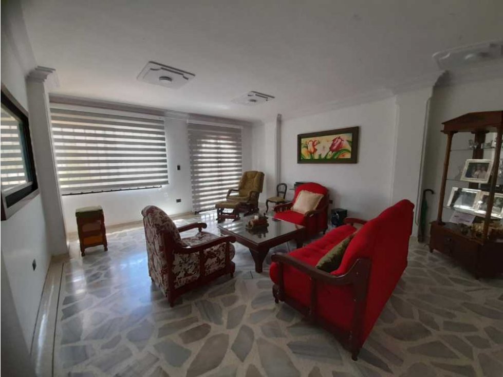 Barrio Las Américas - Casa en venta