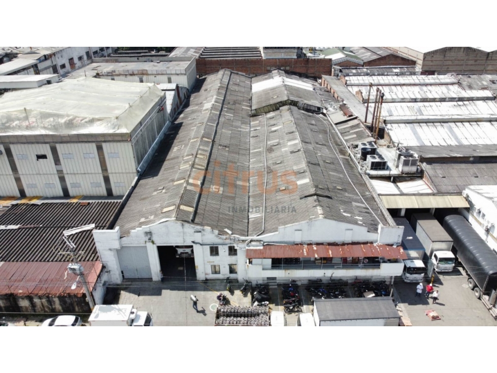 Bodega en Itagüí