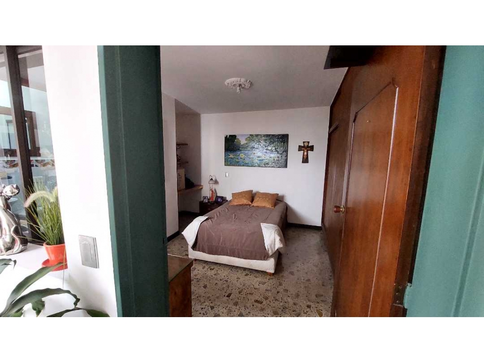 Casa venta Belén Granada 286m2