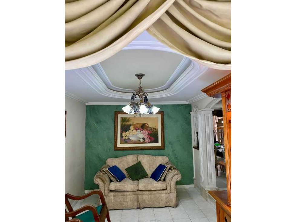 Casa en arriendo cartagena la concepción