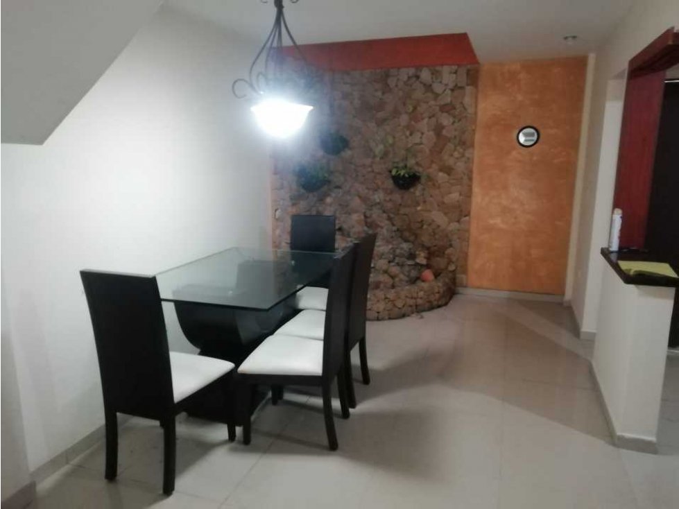 Casa en valle del lili