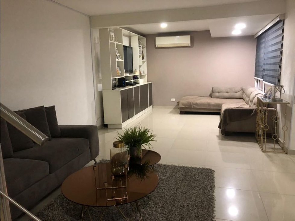 Casa en venta Castellana