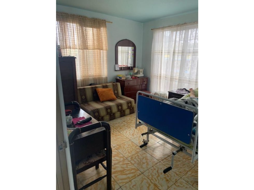 Casa en venta en cuba, Pereira COD:4862178