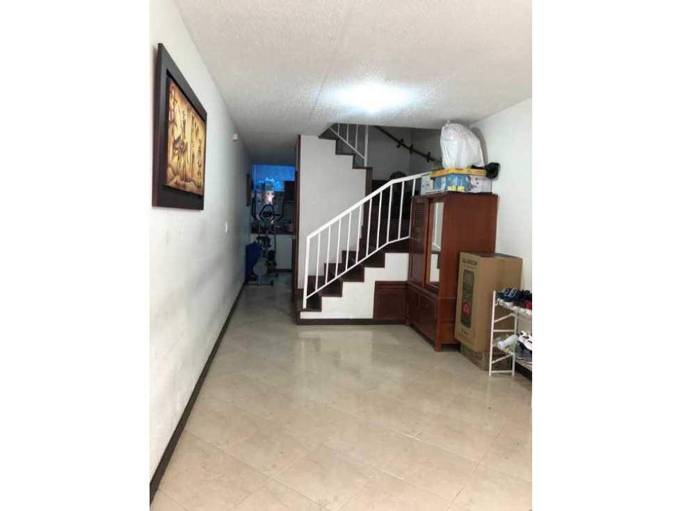 CASA EN VENTA EN SUBA AURES